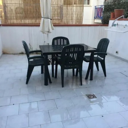 Casa vacanze Casa Turchese San Vito Lo Capo