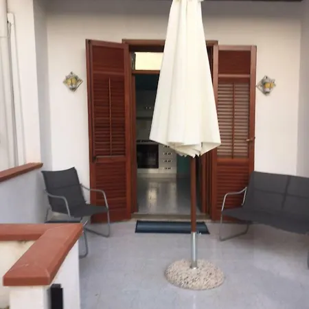 Casa vacanze Casa Turchese
