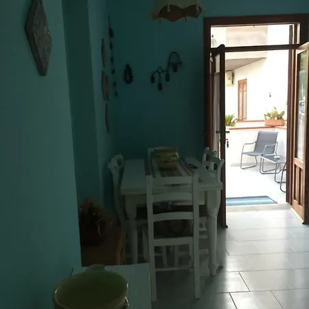 Casa Turchese