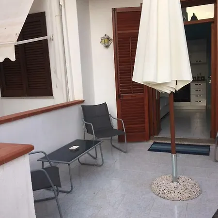 Casa vacanze Casa Turchese *