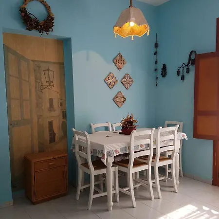 Casa vacanze Casa Turchese